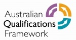 We proudly adhere to the Australian Quality Framework